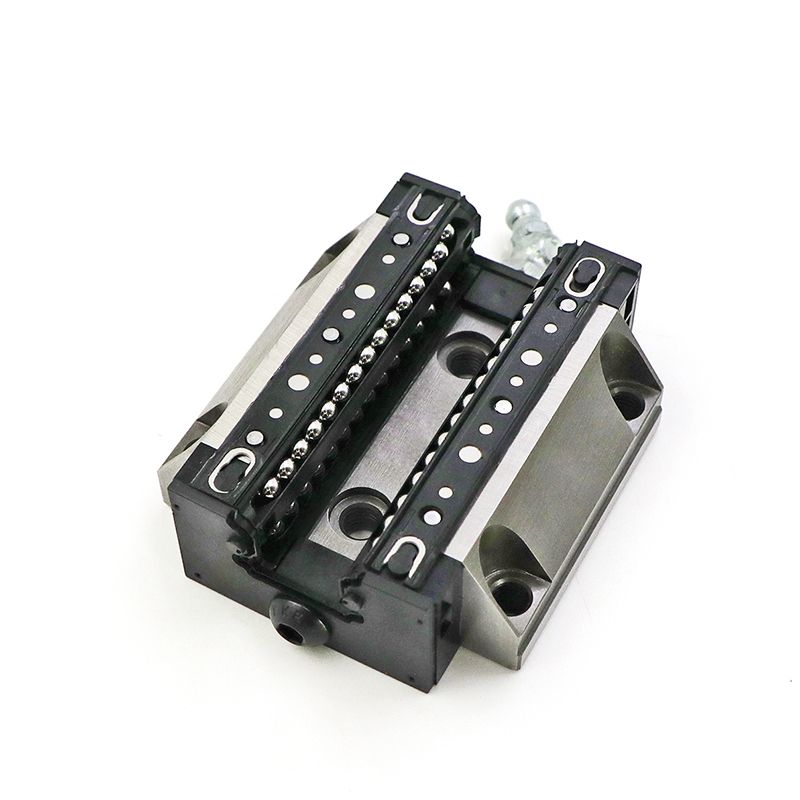 INA滑塊KWSE45-G2-V1德國INA導軌經銷商現貨供